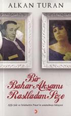 Bir Bahar Akşamı Rastladım Size