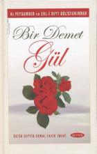 Bir Demet Gül