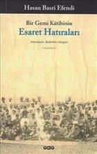 Bir Gemi Katibinin - Esaret Hatıraları