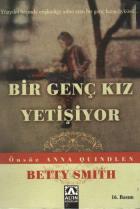 Bir Genç Kız Yetişiyor