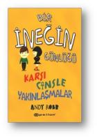 Bir İneğin Günlüğü Karşı Cinsle Yakınlaşmalar