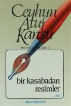 Bir Kasabadan Resimler