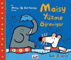 Bir Maisy İlk Deneyimler Kitabı Maısy Yüzme Öğreniyor