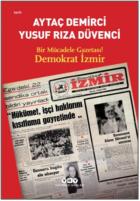 Bir Mücadele Gazetası Demokrat İzmir