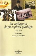 Bir Onbaşının Doğu Cephesi Günlüğü 1914-1915