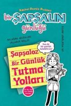 Bir Şapşalın Günlüğü-3,5 HC