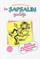 Bir Şapşalın Günlüğü-4 HC