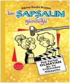 Bir Şapşalın Günlüğü-7 Pek Parlak Olmayan Bir Tv Yıldızından Hikayeler