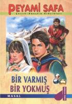 Bir Varmış Bir Yokmuş