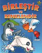 Birleştir ve Renklendir