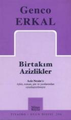 Birtakım Azizlikler