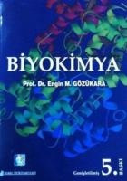 Biyokimya - Engin M. Gözükara