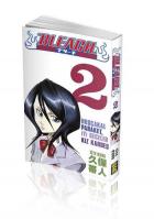 Bleach 2 Hoşçakal Paraket İyi Geceler Kız Kardeş