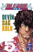 Bleach 5 Devin Sağ Kolu