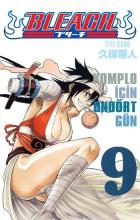 Bleach 9 Komplo İçin Ondört Gün