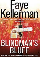 Blindman’s Bluff