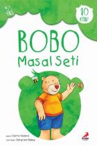 Erdem Bobo Masal Seti - 10 Kitap Takım