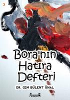 Boranın Hatıra Defteri