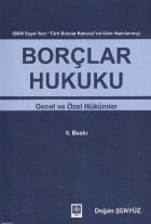 Borçlar Hukuku