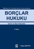 Borçlar Hukuku