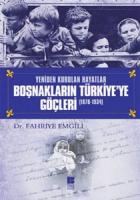 Boşnakların Türkiye’ye Göçleri