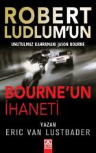 Bourne'un İhaneti