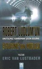 Bourne'un Mirası