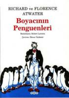 Boyacının Penguenleri 1.Baskı