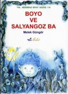 Boyo ve Salyangoz Ba