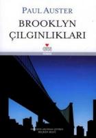 Brooklyn Çılgınlıkları (Ciltli)