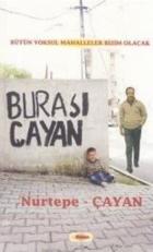 Burası Çayan