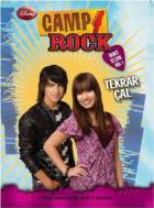 Camp Rock (İkinci Sezon) No-1: Tekrar Çal