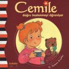 Cemile Serisi: Cemile Doğru Beslenmeyi Öğreniyor