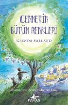 Cennetin Bütün Renkleri İpek Krallık-4