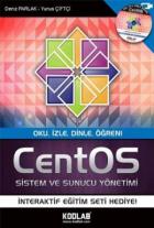 CentOS Sistem ve Sunucu Yönetimi