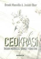 Ceokrasi İnsan Merkezli Şirket Yönetimi