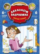 Ceren ve Arkadaşları Dizisi 6 Arkadaşım Başparmak