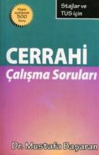 Cerrahi Çalışma Soruları