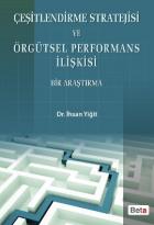 Çeşitlendirme Stratejisi ve Örgütsel Performans İlişkisi