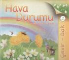 Çevir Bak Hava Durumu