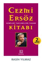 Cezmi Ersöz Kitabı Gemileri Yakılmış Bir Yaşam