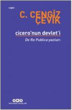 Ciceronun Devleti-De Re Publica Yazıları