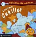 Çıkartmalı Şekiller