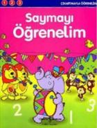 Çıkartmayla Öğrenelim: Saymayı Öğrenelim