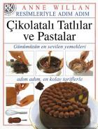 Çikolatalı Tatlılar Ve Pastalar