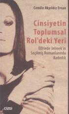 Cinsiyetin Toplumsal Roldeki Yeri