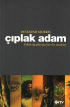 Çıplak Adam - Erkek Vücudu Üzerine Bir İnceleme