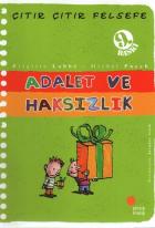 Çıtır Çıtır Felsefe-02: Adalet ve Haksızlık