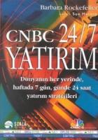 CNBC 24/7 Yatırım Dünyanın Her Yerinde, Haftada 7 Gün, Günde 24 Saat Yatırım Stratejileri