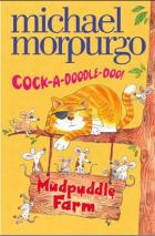 Cock-A-Doodle-Do (Mudpuddle Farm)